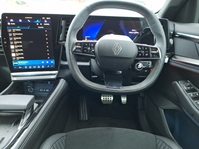 Used Renault Other 2024 for sale - 77299599: Photo 7