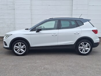 Used SEAT Arona 2018 for sale - 79406930: Photo
