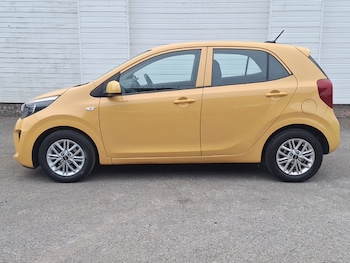 Used Kia Picanto 2023 for sale - 79258383: Photo