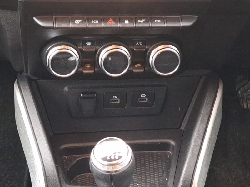 Used Dacia Duster 2022 for sale - 77318815: Photo 11