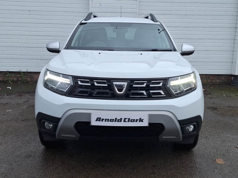 Used Dacia Duster 2022 for sale - 77318815: Photo 12
