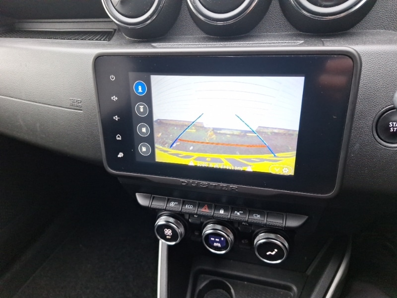 Used Dacia Duster 2022 for sale - 77318815: Photo 17