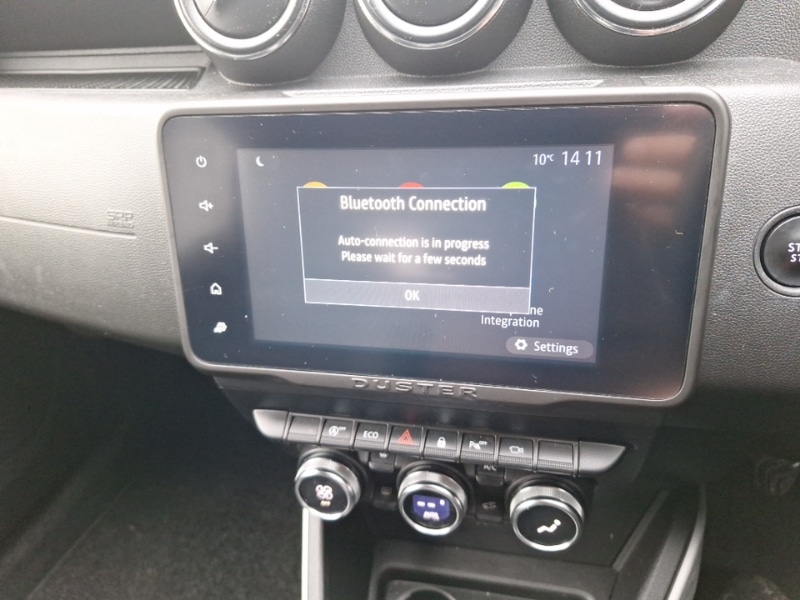 Used Dacia Duster 2022 for sale - 77318815: Photo 19