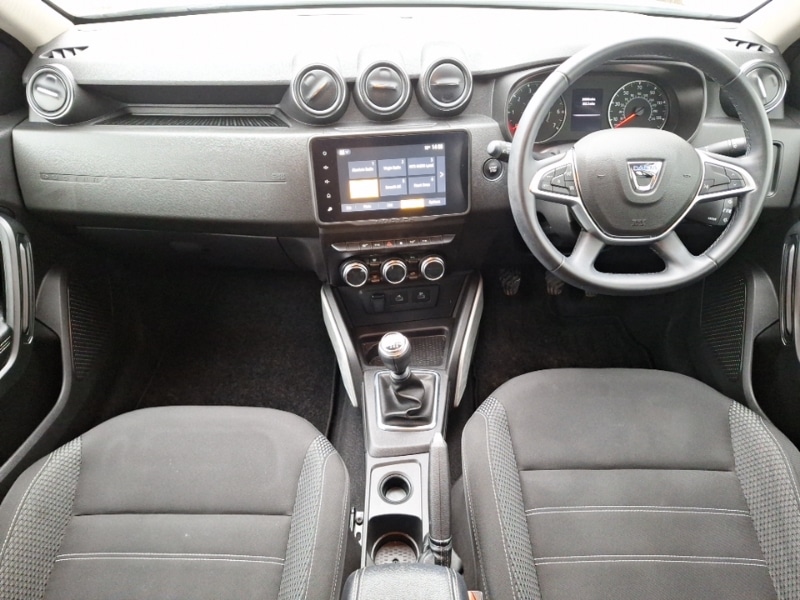 Used Dacia Duster 2022 for sale - 77318815: Photo 2