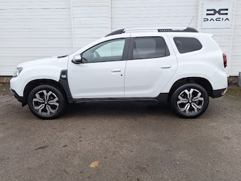Used Dacia Duster 2022 for sale - 77318815: Photo