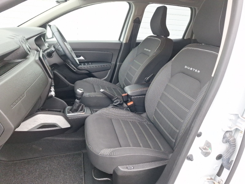 Used Dacia Duster 2022 for sale - 77318815: Photo 5
