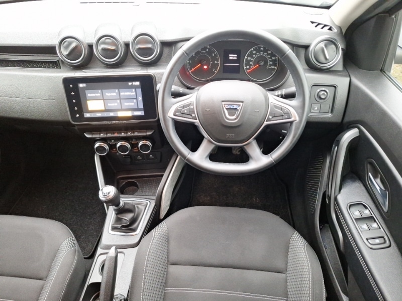 Used Dacia Duster 2022 for sale - 77318815: Photo 7