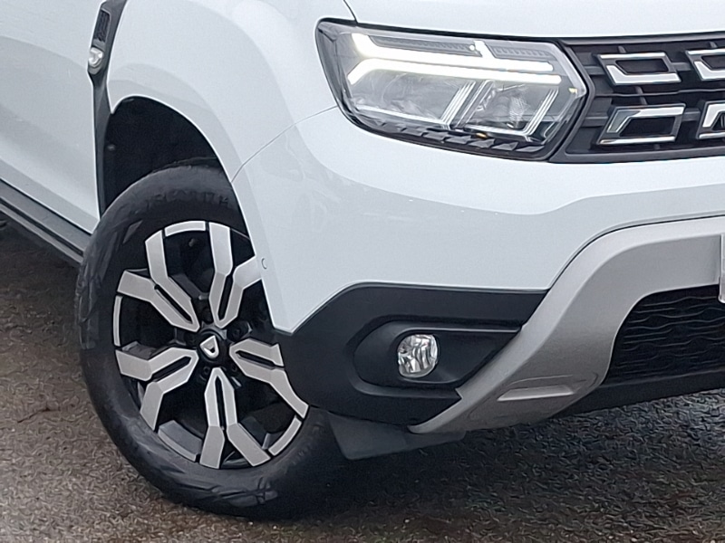 Used Dacia Duster 2022 for sale - 77318815: Photo 9