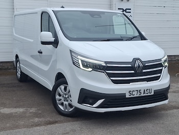 Used Renault Trafic 2025 for sale - 78283303: Photo