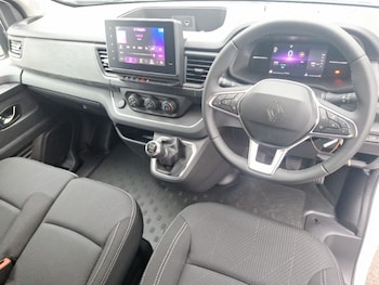 Used Renault Trafic 2025 for sale - 78283303: Photo