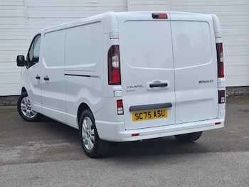 Used Renault Trafic 2025 for sale - 78283303: Photo