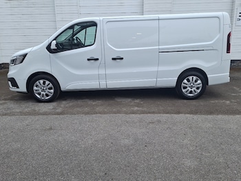 Used Renault Trafic 2025 for sale - 78283303: Photo