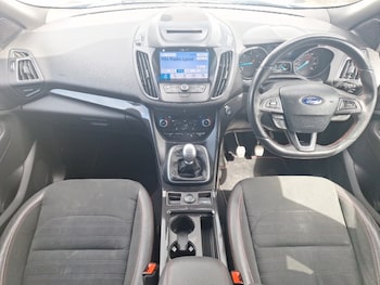 Used Ford Kuga 2019 for sale - 78735208: Photo
