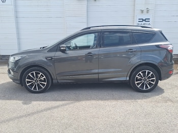 Used Ford Kuga 2019 for sale - 78735208: Photo