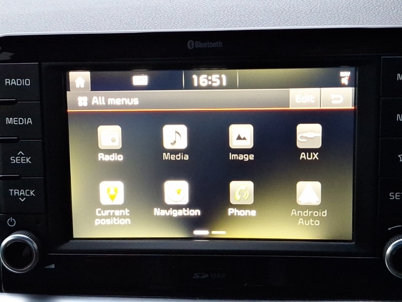 Used Kia Stonic 2018 for sale - 76471460: Photo 19