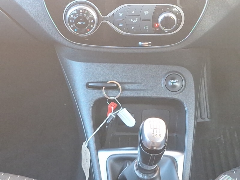 Used Renault Captur 2018 for sale - 76651498: Photo 11