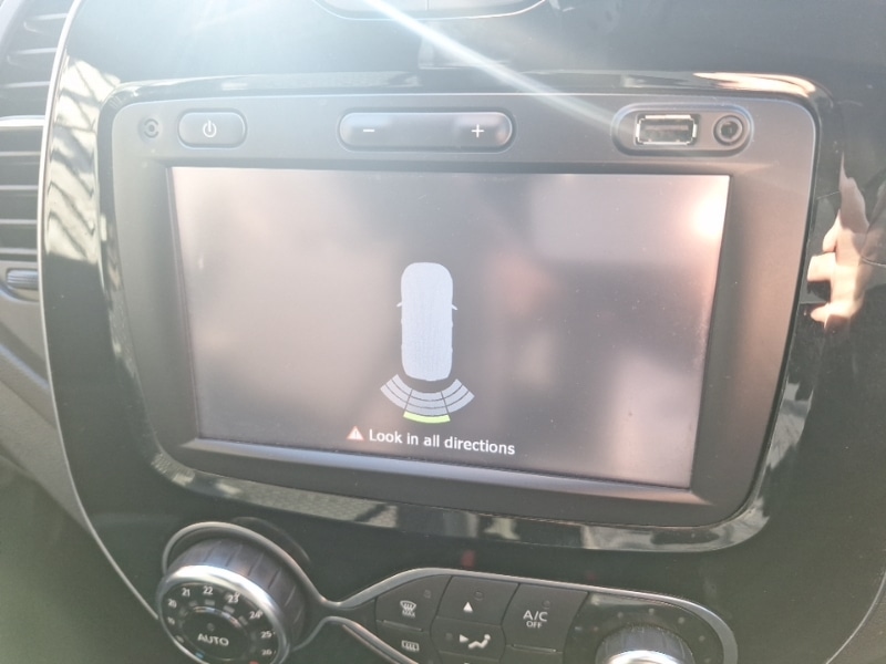 Used Renault Captur 2018 for sale - 76651498: Photo 17