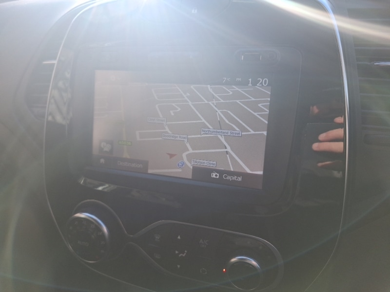 Used Renault Captur 2018 for sale - 76651498: Photo 18