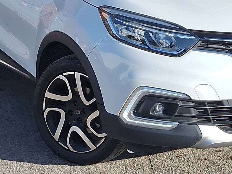 Used Renault Captur 2018 for sale - 76651498: Photo 9