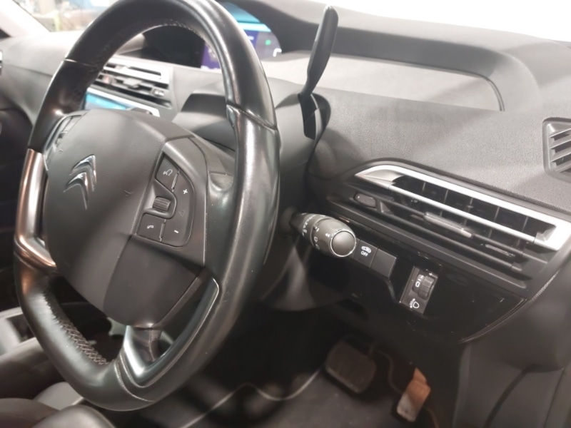 Used Citroen C4 Grand Picasso 2022 for sale - 76713734: Photo 11