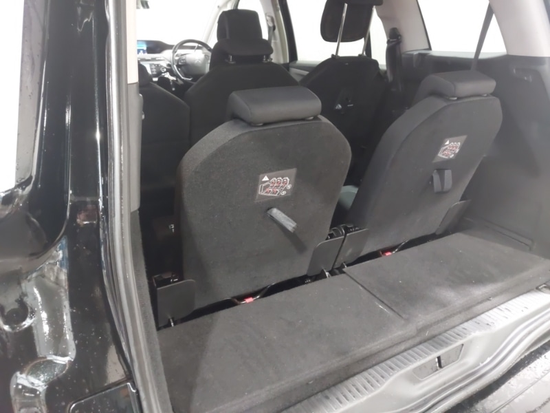 Used Citroen C4 Grand Picasso 2022 for sale - 76713734: Photo 13