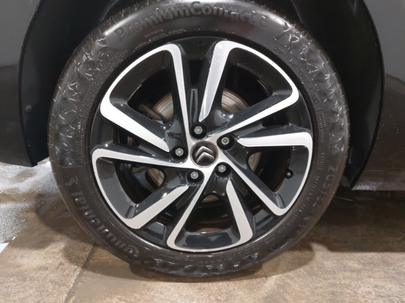 Used Citroen C4 Grand Picasso 2022 for sale - 76713734: Photo 15