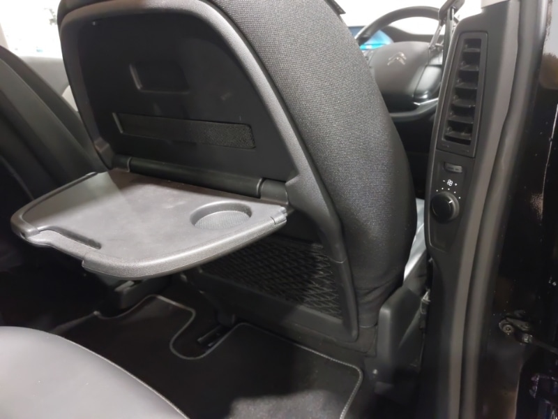 Used Citroen C4 Grand Picasso 2022 for sale - 76713734: Photo 16