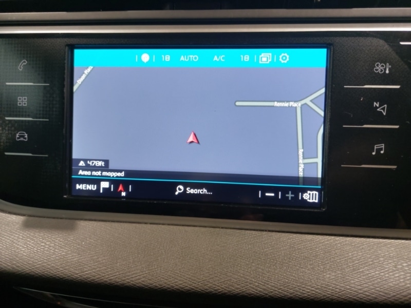 Used Citroen C4 Grand Picasso 2022 for sale - 76713734: Photo 19