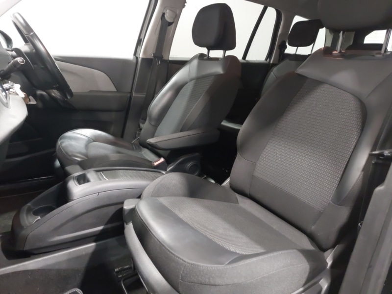 Used Citroen C4 Grand Picasso 2022 for sale - 76713734: Photo 5
