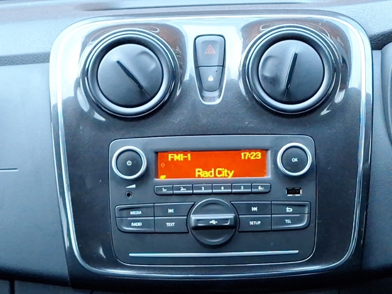 Used Dacia Sandero 2020 for sale - 76579085: Photo 10