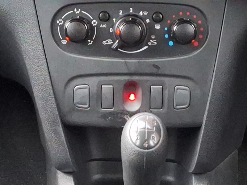 Used Dacia Sandero 2020 for sale - 76579085: Photo 11