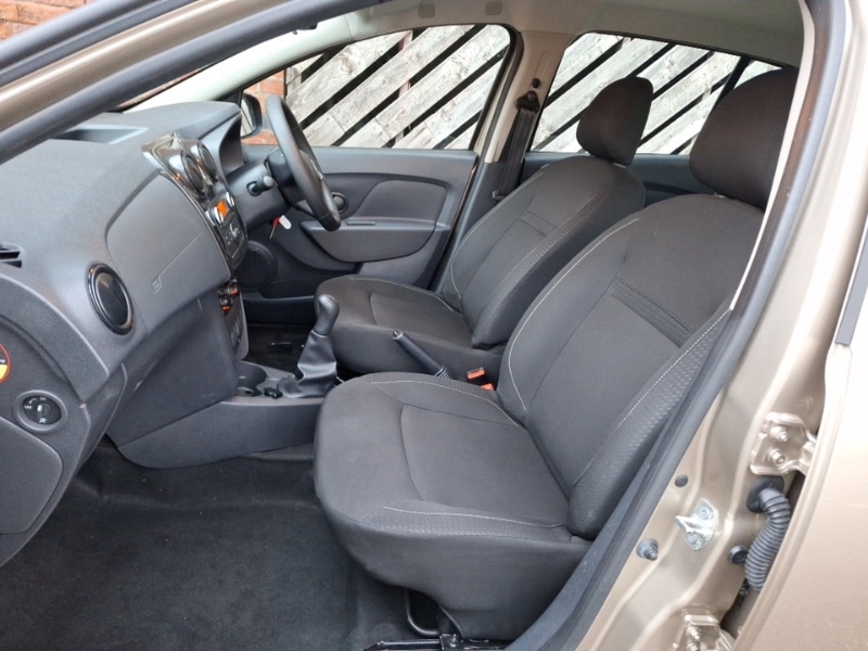 Used Dacia Sandero 2020 for sale - 76579085: Photo 5