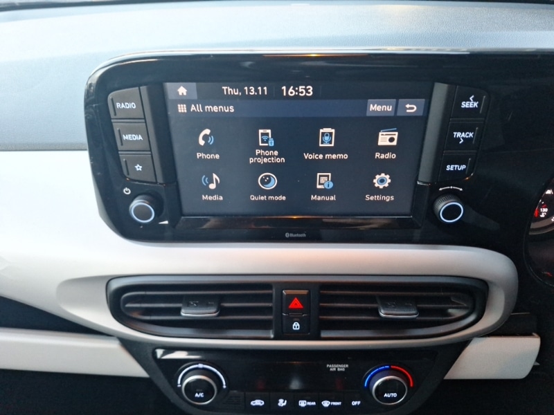 Used Hyundai i10 2022 for sale - 76571666: Photo 10