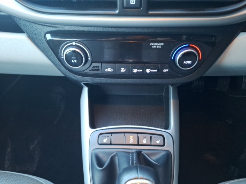 Used Hyundai i10 2022 for sale - 76571666: Photo 11