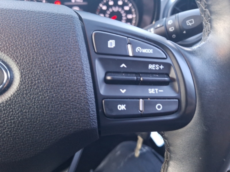 Used Hyundai i10 2022 for sale - 76571666: Photo 13