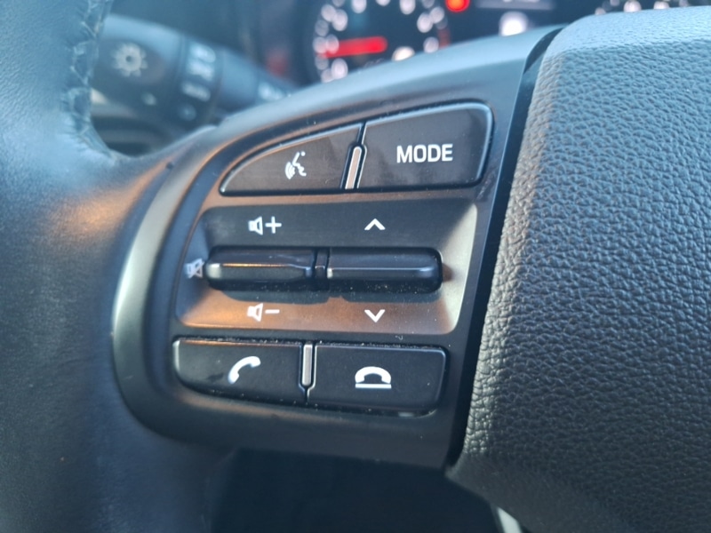 Used Hyundai i10 2022 for sale - 76571666: Photo 14