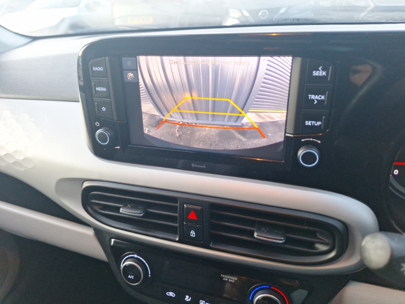 Used Hyundai i10 2022 for sale - 76571666: Photo 19