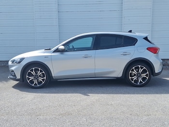 Used Ford Focus 2019 for sale - 78973025: Photo