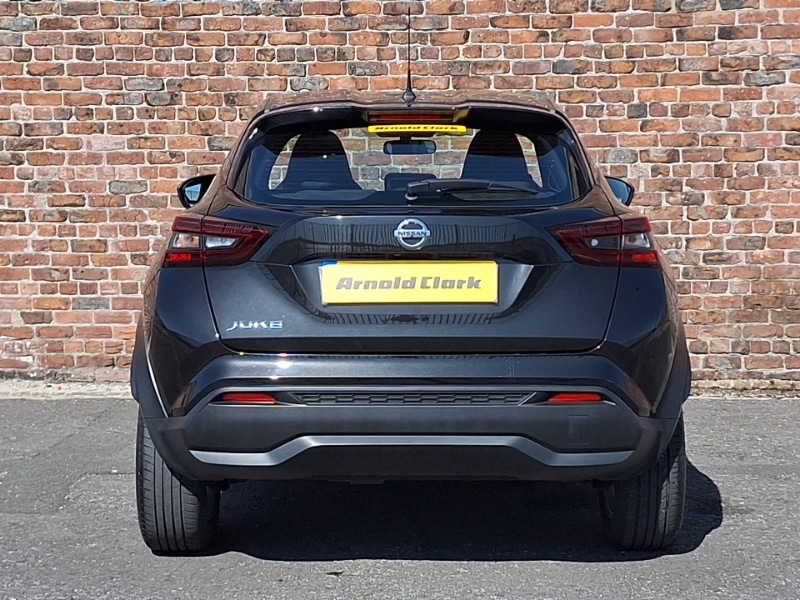 Used Nissan Juke 2019 for sale - 76451260: Photo 13