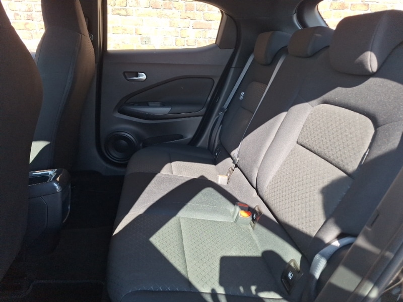 Used Nissan Juke 2019 for sale - 76451260: Photo 6