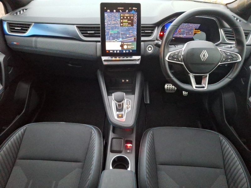 Used Renault Other 2025 for sale - 77495397: Photo 2