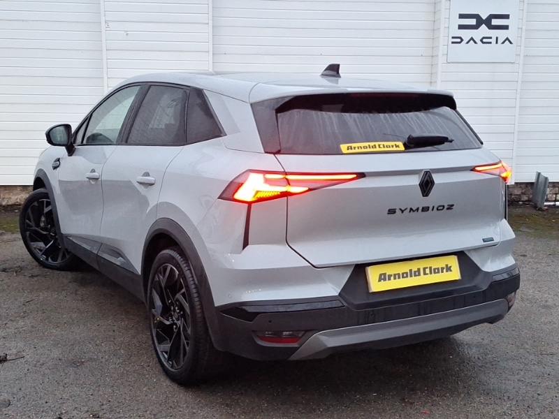 Used Renault Other 2025 for sale - 77495397: Photo 3