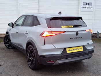 Used Renault Other 2025 for sale - 77495397: Photo