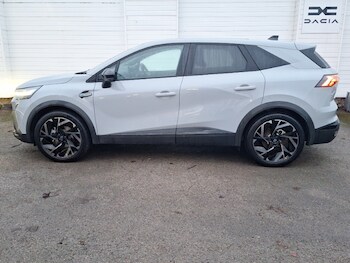 Used Renault Other 2025 for sale - 77495397: Photo