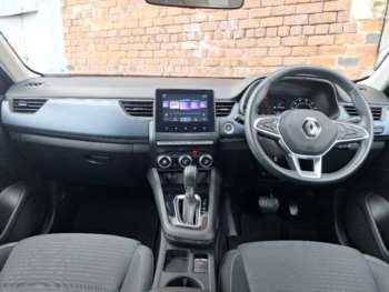 Used Renault Arkana 2022 for sale - 75101599: Photo
