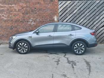 Used Renault Arkana 2022 for sale - 75101599: Photo