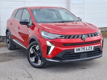 Used Renault Other 2025 for sale - 78230229: Photo