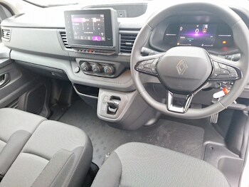Used Renault Trafic 2025 for sale - 78489832: Photo