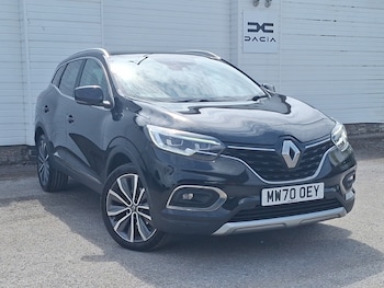 Used Renault Kadjar 2020 for sale - 78522623: Photo