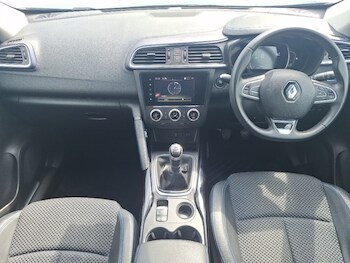 Used Renault Kadjar 2020 for sale - 78522623: Photo